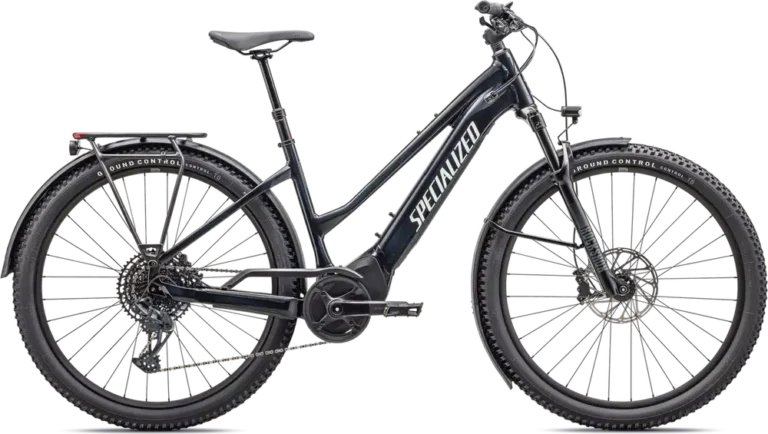 Turbo Tero 5.0 EQ Step-Through