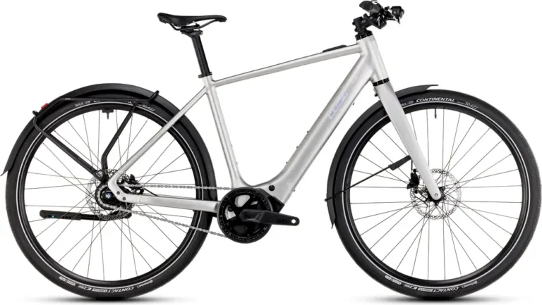 EDITOR HYBRID SLX FE 400X