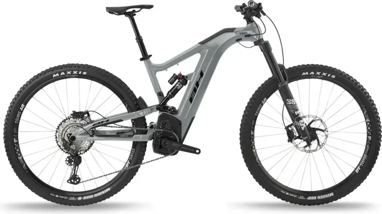 ATOMX Carbon Lynx 6 Pro-S