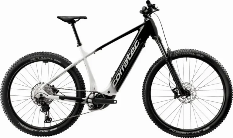 E-Power X-Vert Pro Team