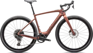 Turbo Creo 2 Expert – SRAM Rival / GX Eagle AXS