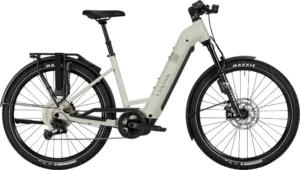 Pathlite:ON 9 SUV step-through