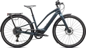 Turbo Vado SL 2 5.0 Step-Through