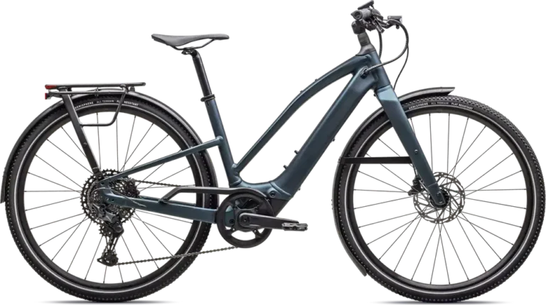 Turbo Vado SL 2 5.0 Step-Through