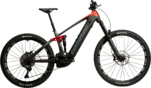 E-Power RS 160 Di2 Automatic