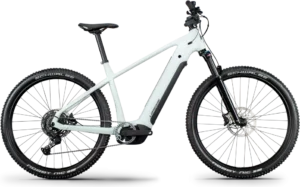 Overvolt HT 6.6 High