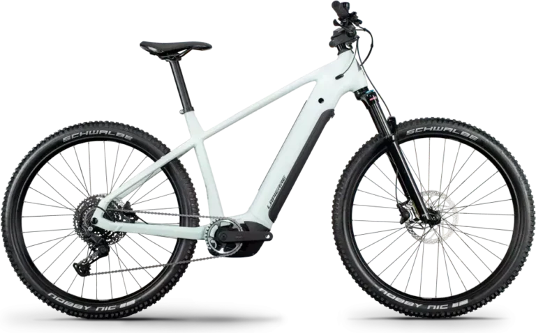 Overvolt HT 6.6 High