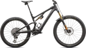 S-Works Turbo Levo SL Carbon