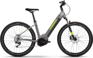 Trekking 6 Cross