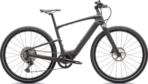 Turbo Vado SL 2 6.0 Carbon