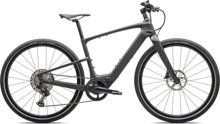 Turbo Vado SL 2 6.0 Carbon