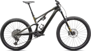 Turbo Levo SL Expert