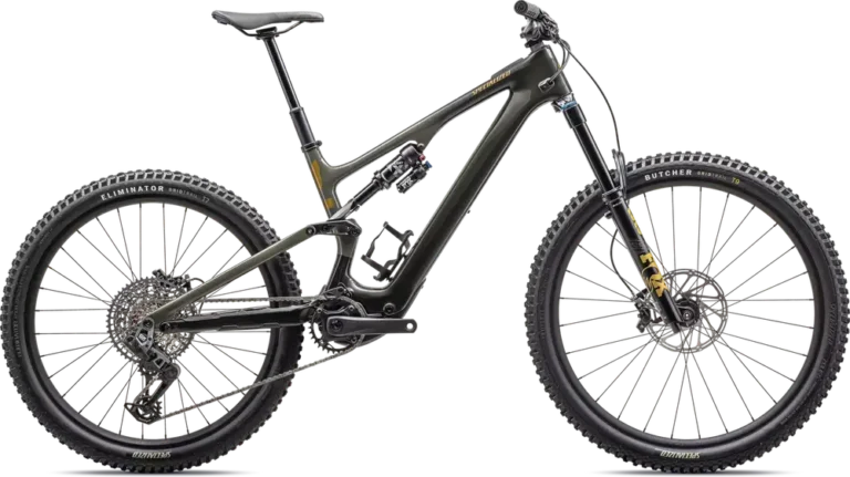 Turbo Levo SL Expert