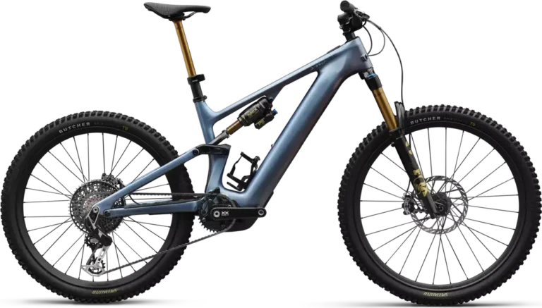 S-Works Turbo Levo 4