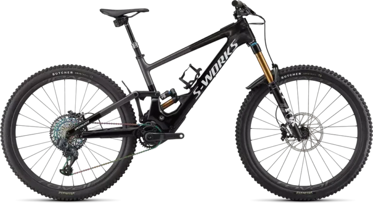 S-Works Turbo Kenevo SL