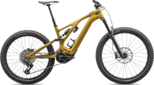 Turbo Levo Expert T-Type