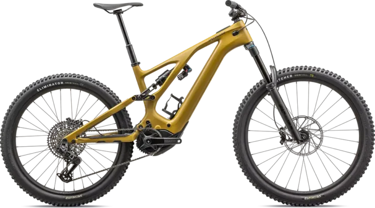 Turbo Levo Expert T-Type