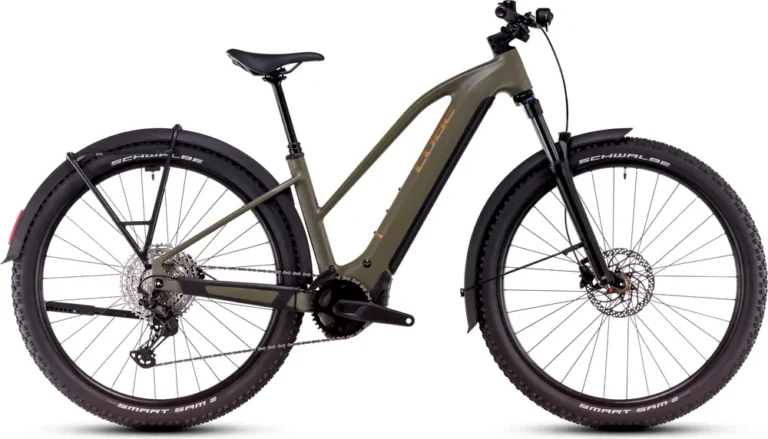 REACTION HYBRID PRO 800 ALLROAD