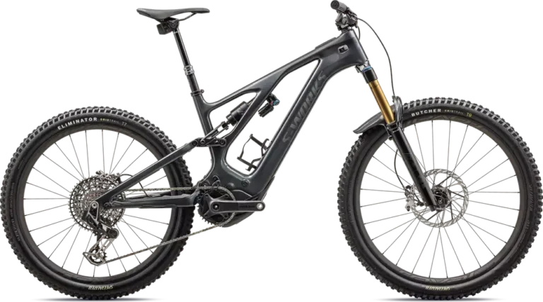 S-Works Turbo Levo – SRAM XX T-Type