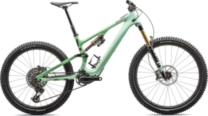 Turbo Levo SL Pro Carbon