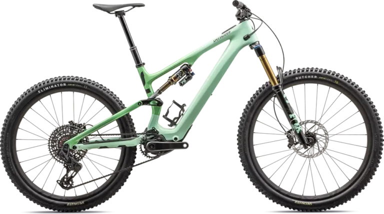 Turbo Levo SL Pro Carbon