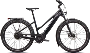 Turbo Vado 4.0 IGH Step-Through