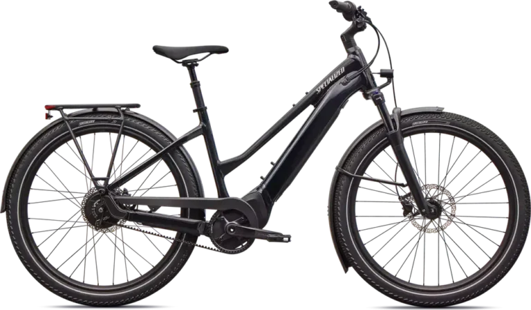 Turbo Vado 4.0 IGH Step-Through