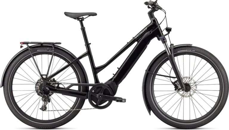 Turbo Vado 4.0 Step-Through