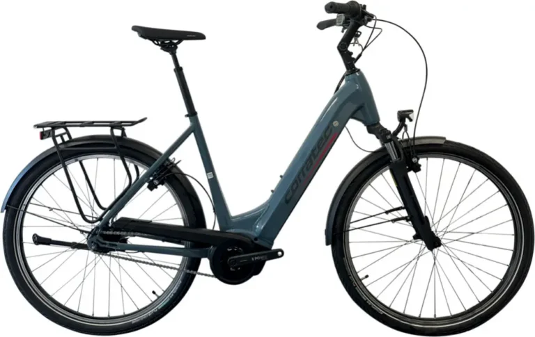 E-Power Trekking 28 AP5 LTD Wave