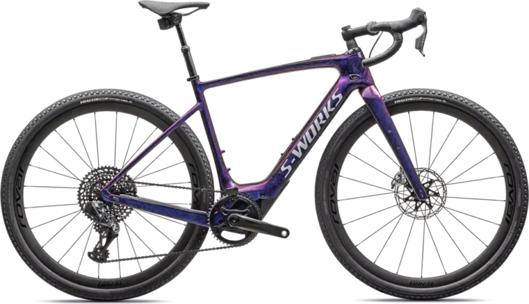 S-Works Turbo Creo 2