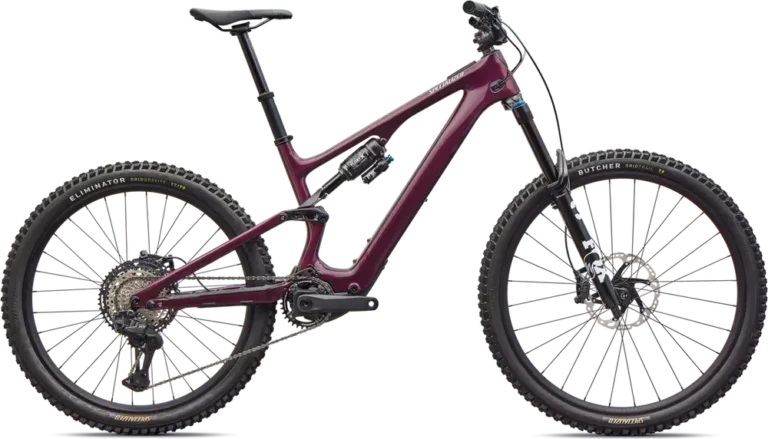 Turbo Levo SL Expert Di2