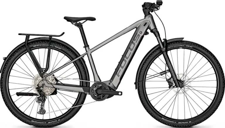 AVENTURA² 6.8 SMALL