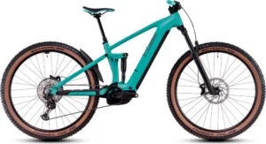 STEREO HYBRID ONE44 EX