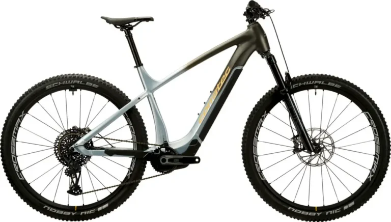 E-Power X-Vert SX EL Pro Team