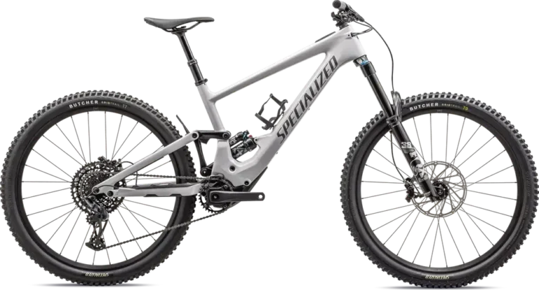 Turbo Kenevo SL 2 Comp