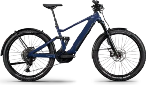 E-Explorer FS 10.8 High