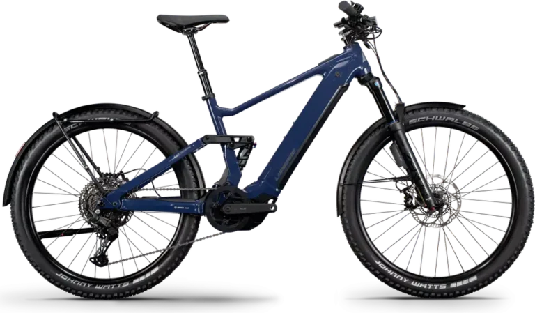 E-Explorer FS 10.8 High