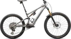 S-Works Turbo Levo SL