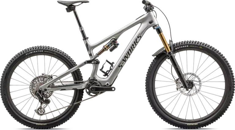 S-Works Turbo Levo SL