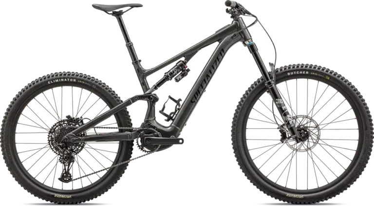 Turbo Levo SL Comp Alloy