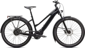 Turbo Vado 4.0 IGH Step-Through