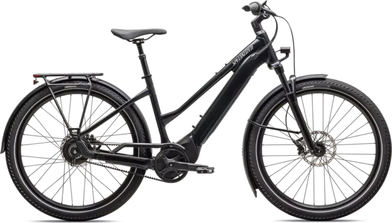 Turbo Vado 4.0 IGH Step-Through