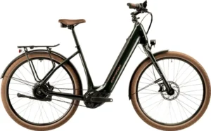 E-Power C29 CX8 Belt Wave