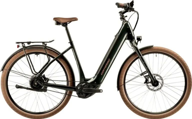 E-Power C29 CX8 Belt Wave