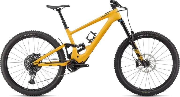 Turbo Kenevo SL Expert