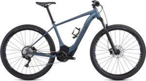 Turbo Levo Hardtail Comp