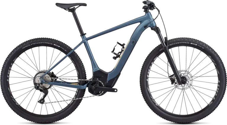 Turbo Levo Hardtail Comp