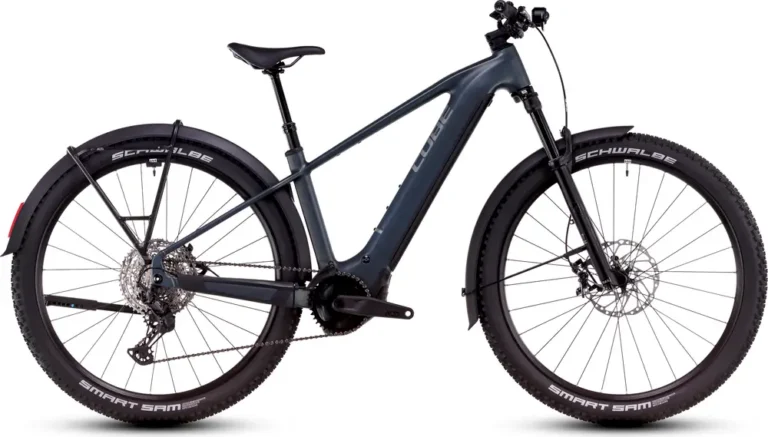 REACTION HYBRID SLX ALLROAD