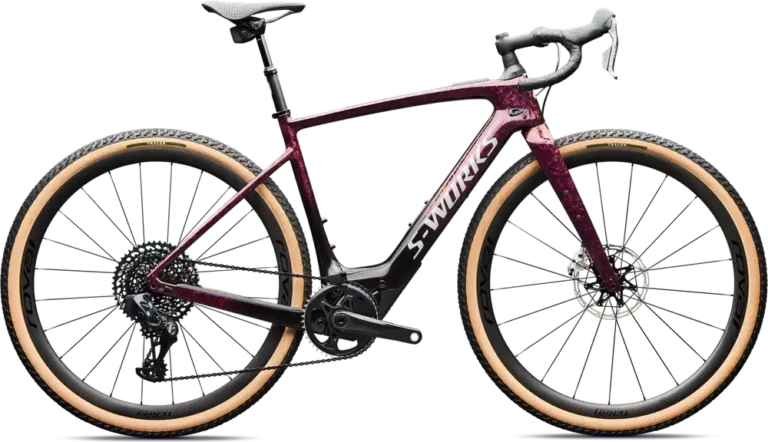 S-Works Turbo Creo 2