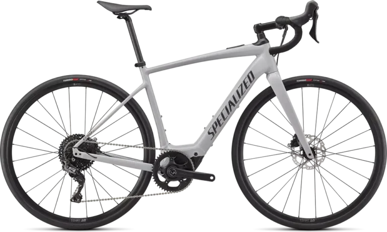 Turbo Creo SL Comp E5